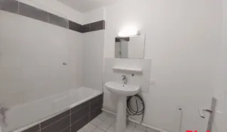 Appartement 1 pièce(s)