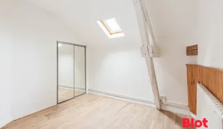 Appartement 3 pièce(s)