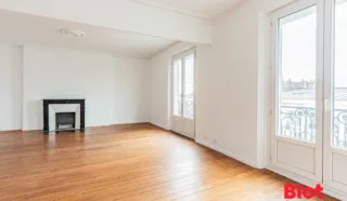 Appartement 3 pièce(s)