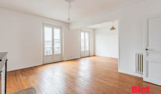 Appartement 3 pièce(s)