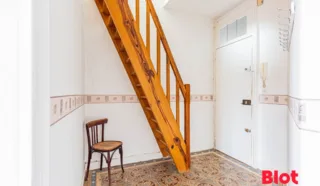 Appartement 3 pièce(s)