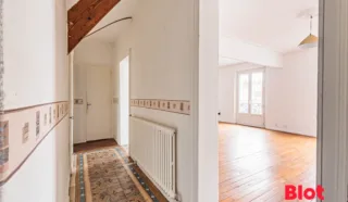 Appartement 3 pièce(s)