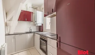 Appartement 3 pièce(s)