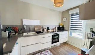 Appartement 3 pièce(s)