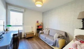 Appartement 3 pièce(s)