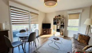 Appartement 3 pièce(s)