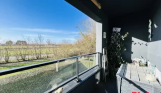 Appartement 3 pièce(s)