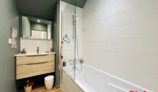 Appartement 3 pièce(s)