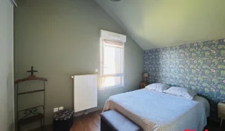 Appartement 3 pièce(s)