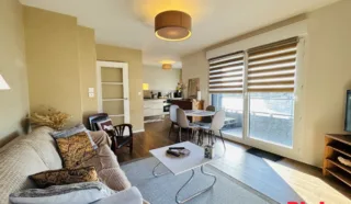 Appartement 3 pièce(s)