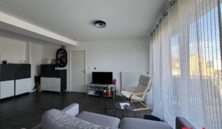 Appartement 2 pièce(s)