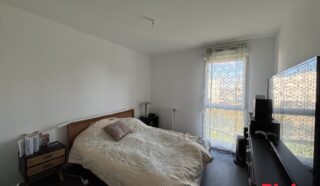 Appartement 2 pièce(s)