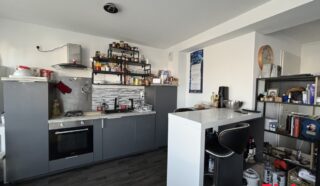 Appartement 2 pièce(s)