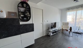 Appartement 2 pièce(s)