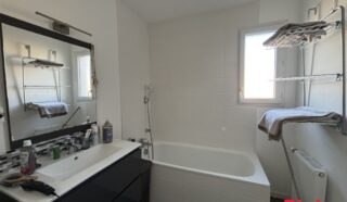 Appartement 2 pièce(s)