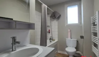 Appartement 2 pièce(s)