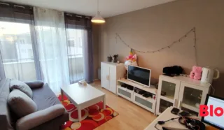 Appartement 2 pièce(s)