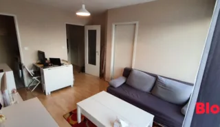 Appartement 2 pièce(s)