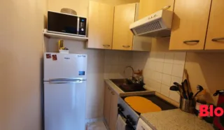 Appartement 2 pièce(s)