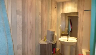 Appartement 2 pièce(s)