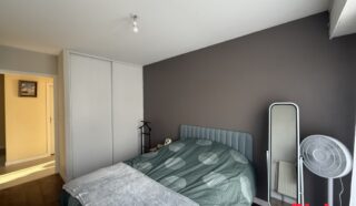 Appartement 3 pièce(s)