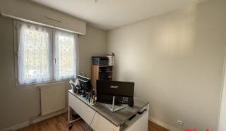 Appartement 3 pièce(s)