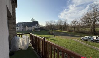 Appartement 3 pièce(s)