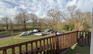 Appartement 3 pièce(s)