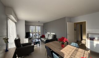 Appartement 3 pièce(s)