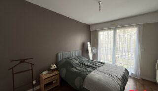 Appartement 3 pièce(s)