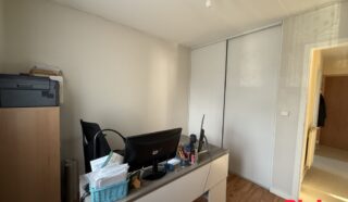 Appartement 3 pièce(s)