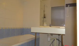 Appartement 3 pièce(s)