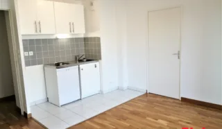 Appartement 1 pièce(s)