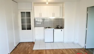 Appartement 1 pièce(s)