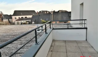 Appartement 1 pièce(s)