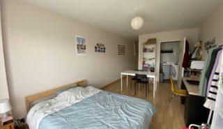 Appartement 1 pièce(s)