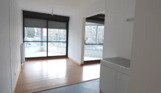 Appartement 2 pièce(s)