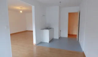 Appartement 2 pièce(s)