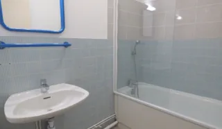 Appartement 2 pièce(s)