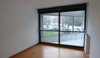 Appartement 2 pièce(s)