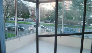 Appartement 2 pièce(s)