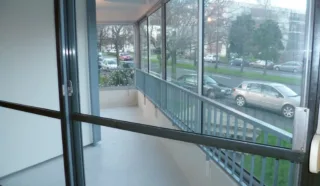 Appartement 2 pièce(s)