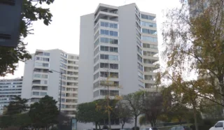 Appartement 2 pièce(s)