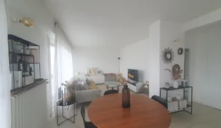 Appartement 3 pièce(s)