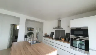 Appartement 3 pièce(s)