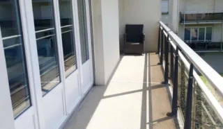 Appartement 4 pièce(s)