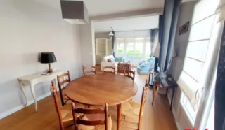 Appartement 4 pièce(s)