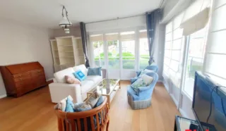 Appartement 4 pièce(s)