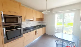 Appartement 4 pièce(s)