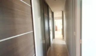 Appartement 4 pièce(s)